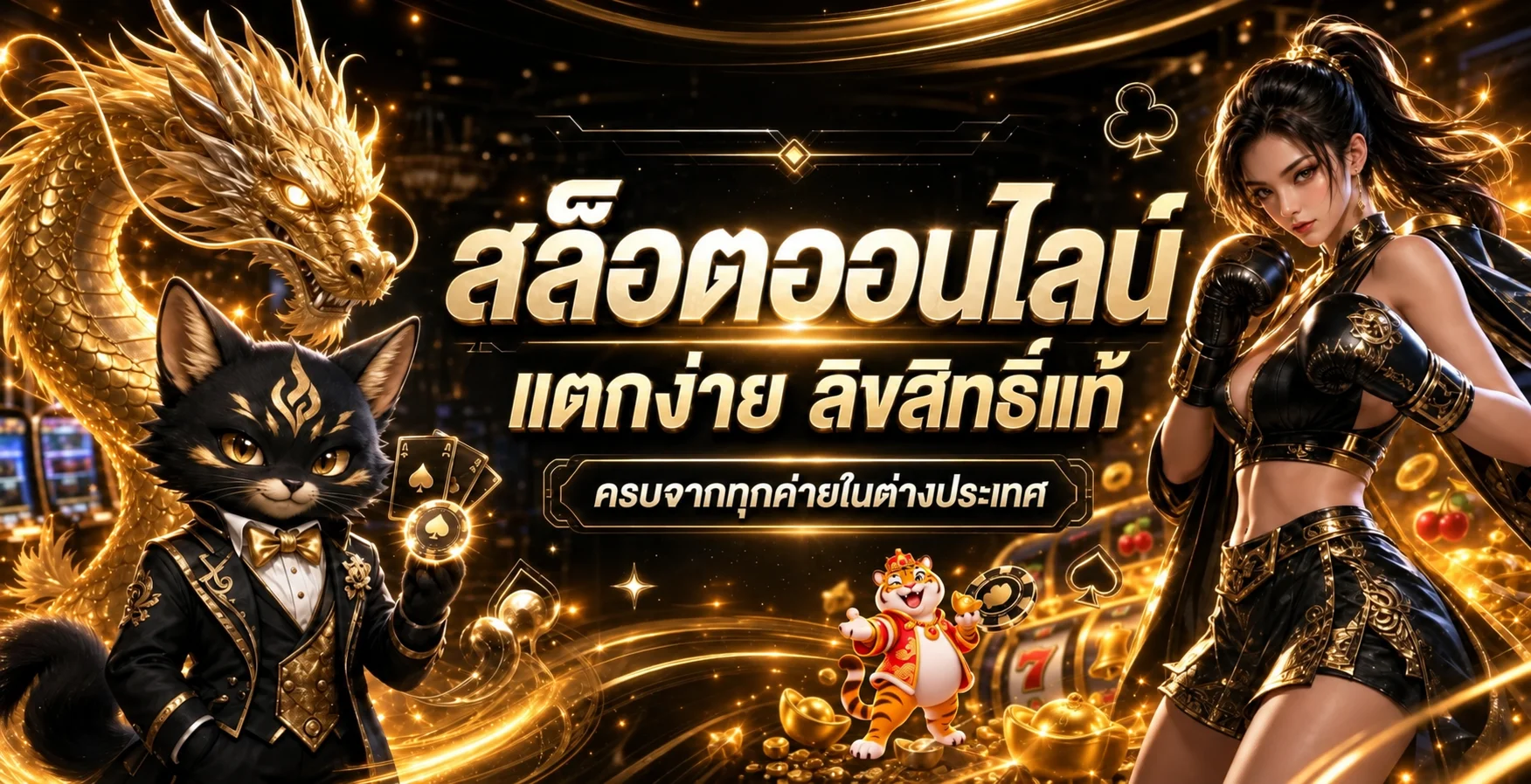 TKBTOP8 สล็อตค่าย PG ในฉากแฟนตาซี